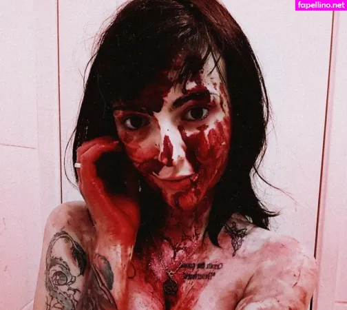 Evenstar OnlyFans Thumbnail #1tO16f94OA