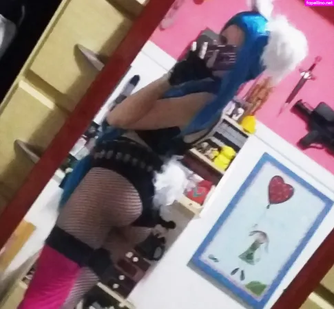 Evenstar OnlyFans Thumbnail #2nA74iYdyJ