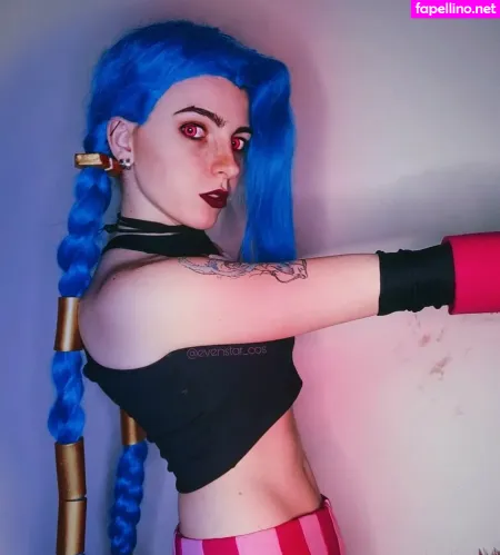 Evenstar OnlyFans Thumbnail #7SiSDEwqES