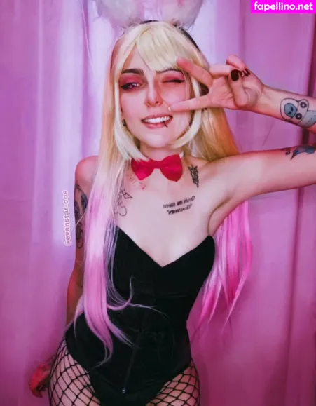 Evenstar OnlyFans Thumbnail #A3Xe6aeLVg