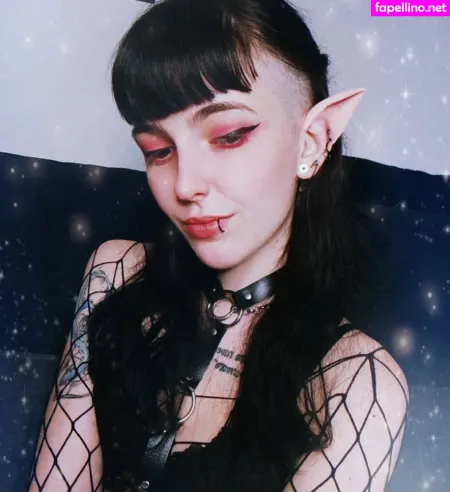 Evenstar OnlyFans Thumbnail #ASEvfFbV9b