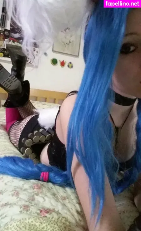 Evenstar OnlyFans Thumbnail #BwopfBL6xh