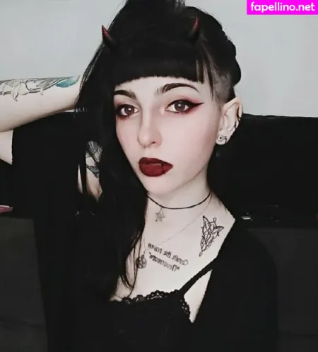 Evenstar OnlyFans Thumbnail #FLUuMn2vOU