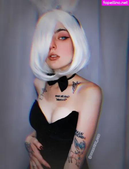 Evenstar OnlyFans Thumbnail #G5uckwSaoV