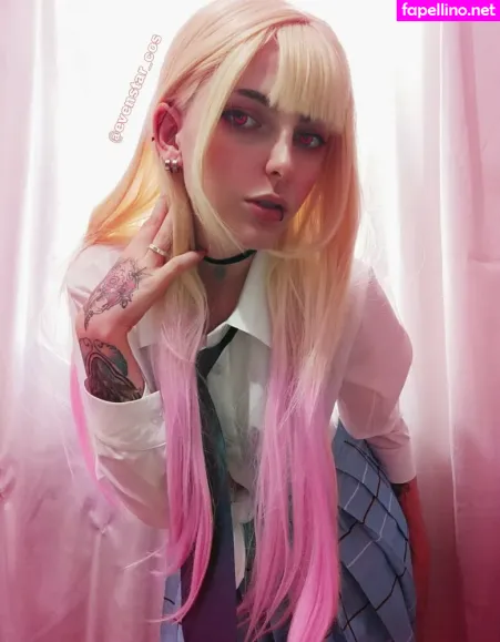 Evenstar OnlyFans Thumbnail #GS3BqNnVhd