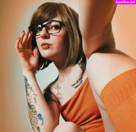 Evenstar OnlyFans Thumbnail #HDIDXcSUtn