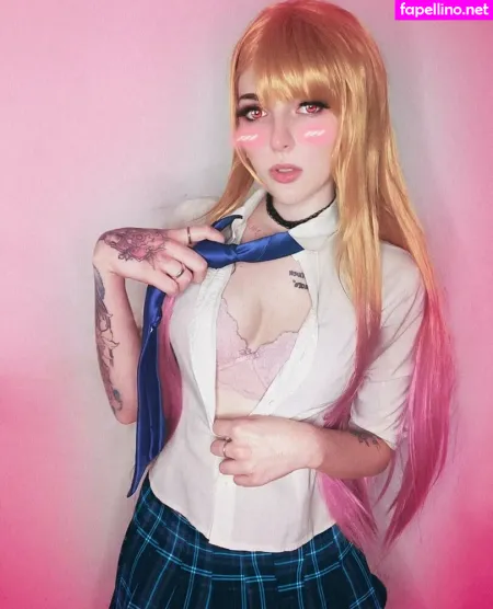 Evenstar OnlyFans Thumbnail #IDtNw23SSo