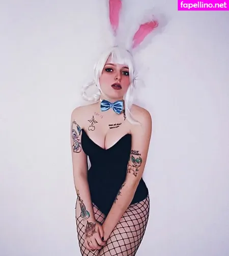 Evenstar OnlyFans Thumbnail #SbGn4Fmtlj