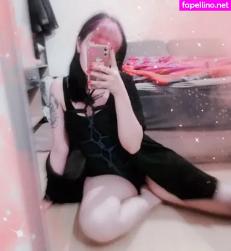 Evenstar OnlyFans Thumbnail #UkKAZRlTOz