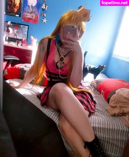 Evenstar OnlyFans Thumbnail #XurIYfDFOL