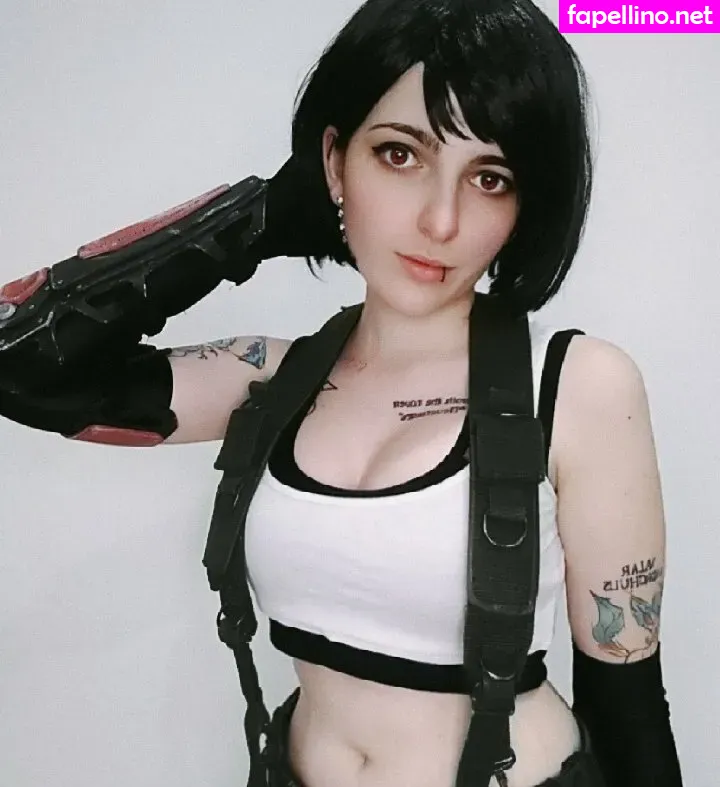 evenstar Nude Leaked OnlyFans Photo #ZZtppnsavY