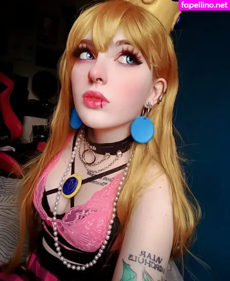 Evenstar OnlyFans Thumbnail #fybi1dMA0O