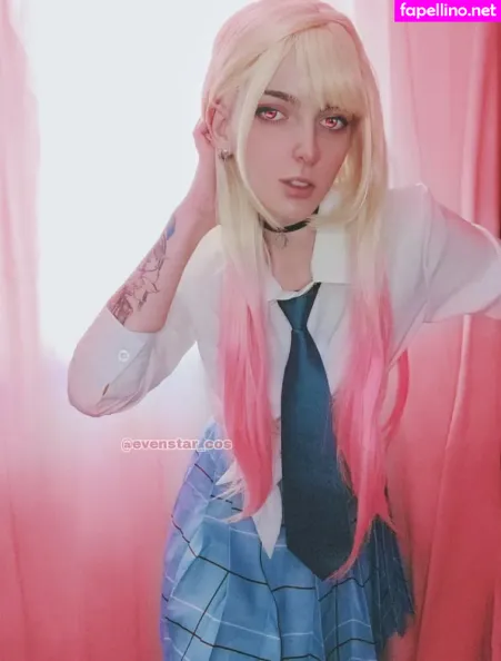 Evenstar OnlyFans Thumbnail #jT88EEtdnK