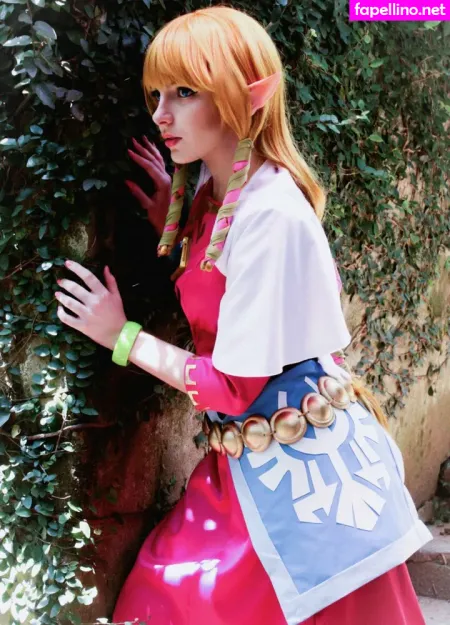 Evenstar OnlyFans Thumbnail #mojZR4U38h