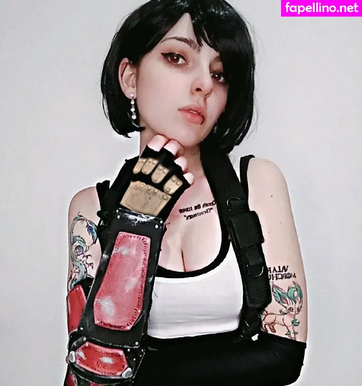 evenstar Nude Leaked OnlyFans Photo #oTW3I9BKbr