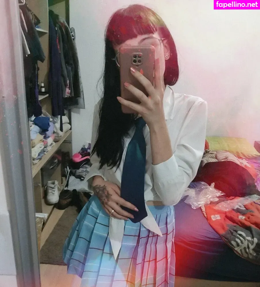 evenstar Nude Leaked OnlyFans Photo #shC1Fz0H4I