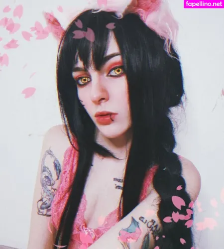 Evenstar OnlyFans Thumbnail #t5BNqloISB