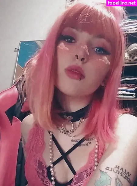 Evenstar OnlyFans Thumbnail #wcdA6F6wsF