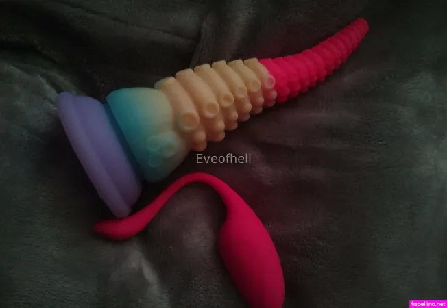 Eveofhell Main Profile Photo