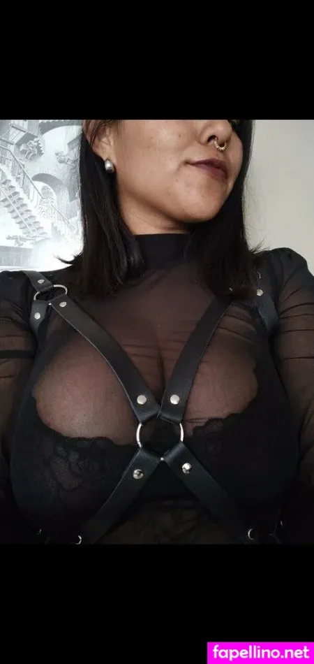 Eveofhell OnlyFans Thumbnail #4pXPZG23a3