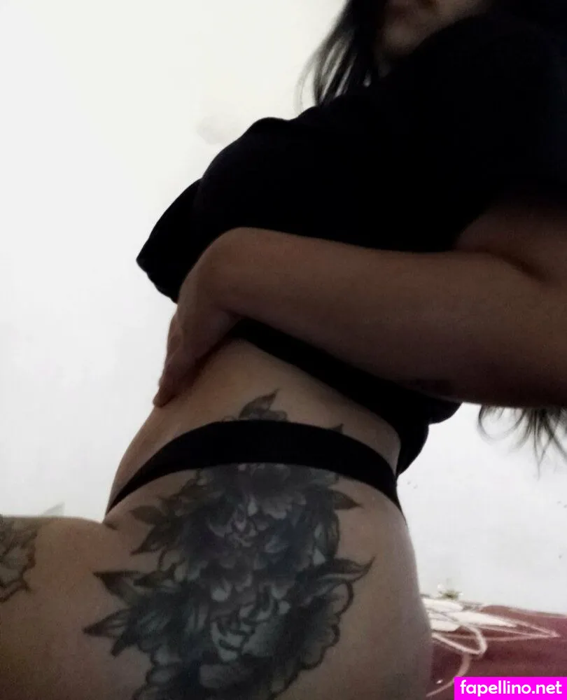 eveofhell, theresacon4ti Nude Leaked OnlyFans Photo #6dGQoLNr0e