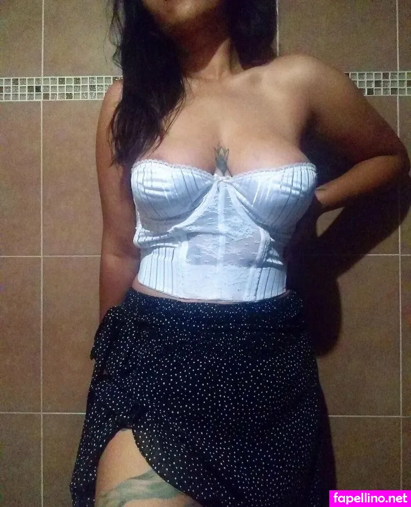 eveofhell, theresacon4ti Nude Leaked OnlyFans Photo #rFaHaCQufD