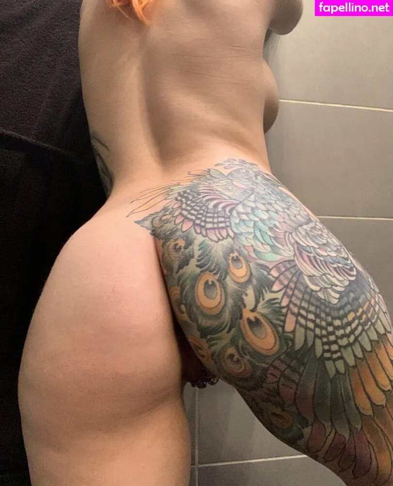 eveowl, eveowl_sg Nude Leaked OnlyFans Photo #3cWztc1puE