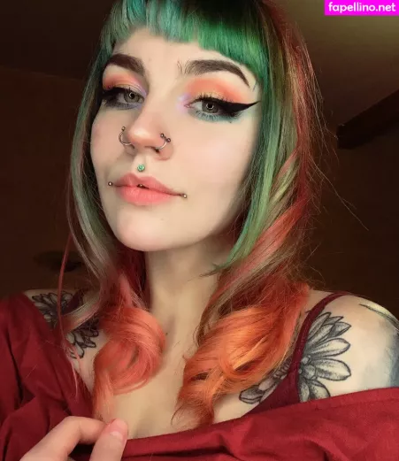 Eveowl 1 OnlyFans Thumbnail #PmaVDGlCWT