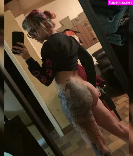Eveowl 1 OnlyFans Thumbnail #aKTa9GV55a