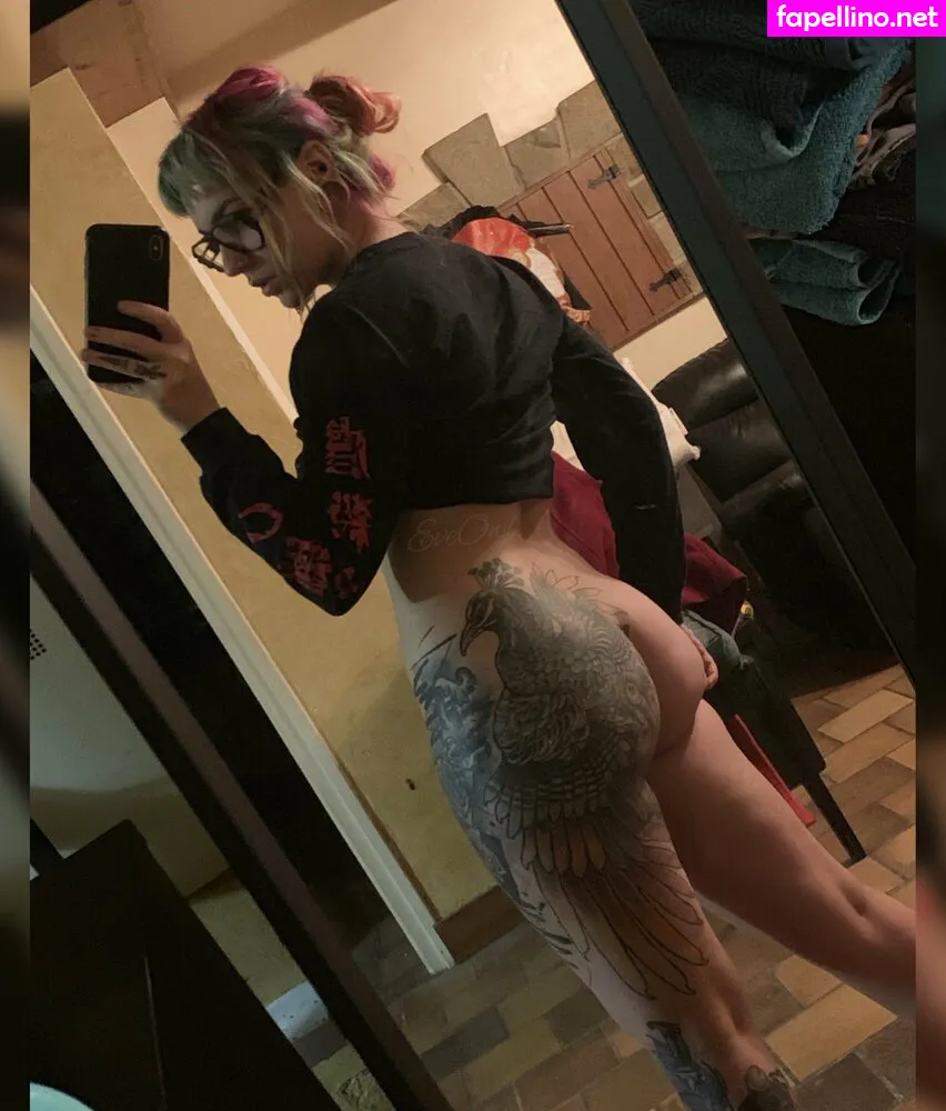 eveowl, eveowl_sg Nude Leaked OnlyFans Photo #aKTa9GV55a