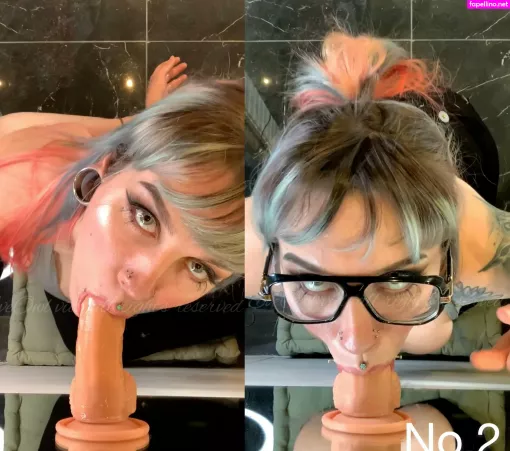 Eveowlfree OnlyFans Thumbnail #FXF5eZKuzB