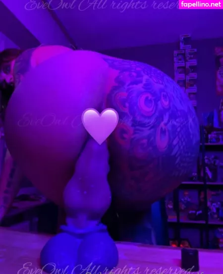 Eveowlfree OnlyFans Thumbnail #WMvGoco5xk