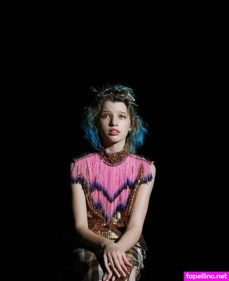 Ever Anderson OnlyFans Thumbnail #1QwUHQTO2D