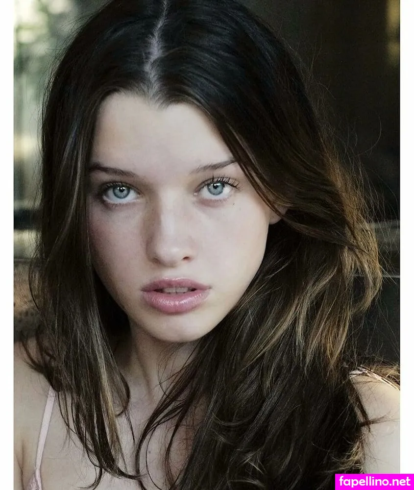 Ever Anderson Nude Leaked OnlyFans Photo #4I2vFKwcSe