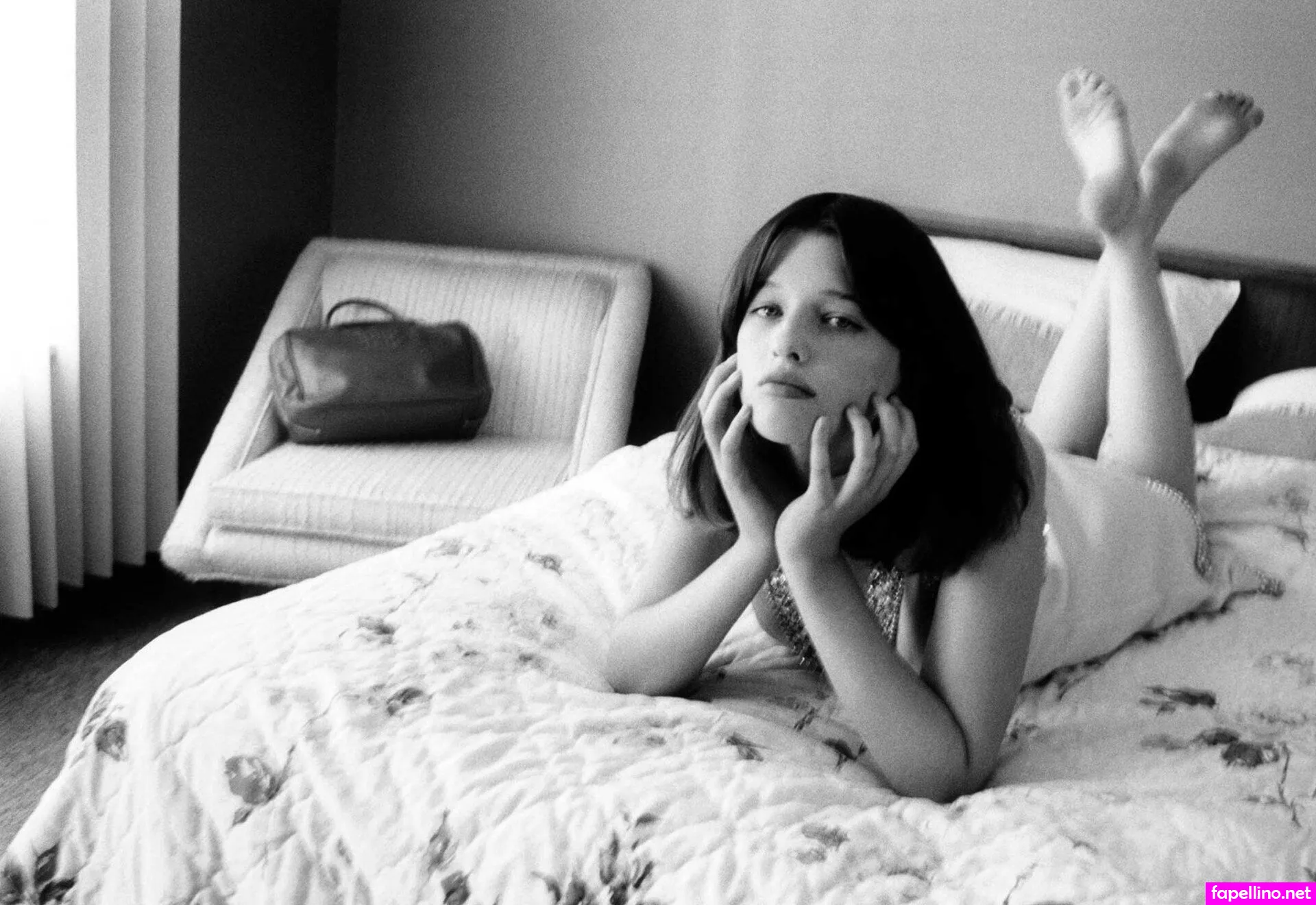 Ever Anderson Nude Leaked OnlyFans Photo #5INBgfasbT