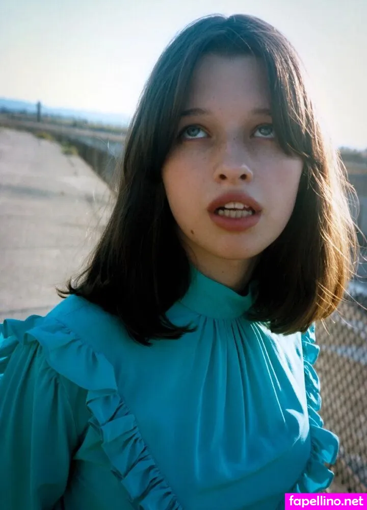 Ever Anderson Nude Leaked OnlyFans Photo #75bQLr0uby