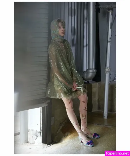 Ever Anderson OnlyFans Thumbnail #JvfIE0dL1C