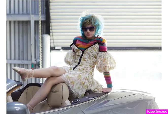 Ever Anderson OnlyFans Thumbnail #PVrzIkrFF3