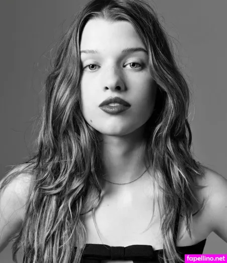 Ever Anderson OnlyFans Thumbnail #QIGJONJOjl