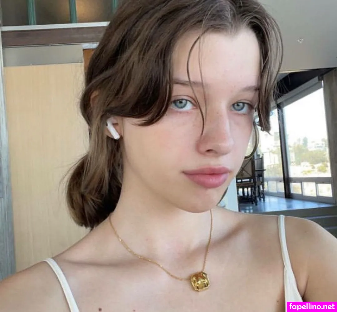 Ever Anderson Nude Leaked OnlyFans Photo #RP85QaMf5M