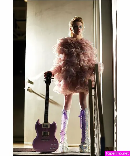 Ever Anderson OnlyFans Thumbnail #aPsSUDVw0F