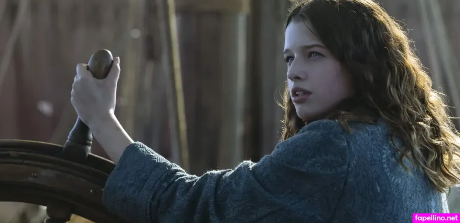 Ever Anderson OnlyFans Thumbnail #erykyquwys