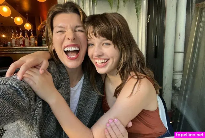 Ever Anderson OnlyFans Thumbnail #hUqjfb2bmg