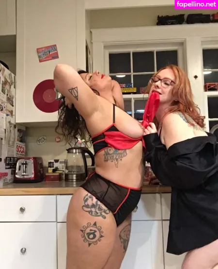 Everalove OnlyFans Thumbnail #nYZlmdYI5V