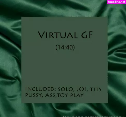 Evergreenau OnlyFans Thumbnail #6m3ei1liDm