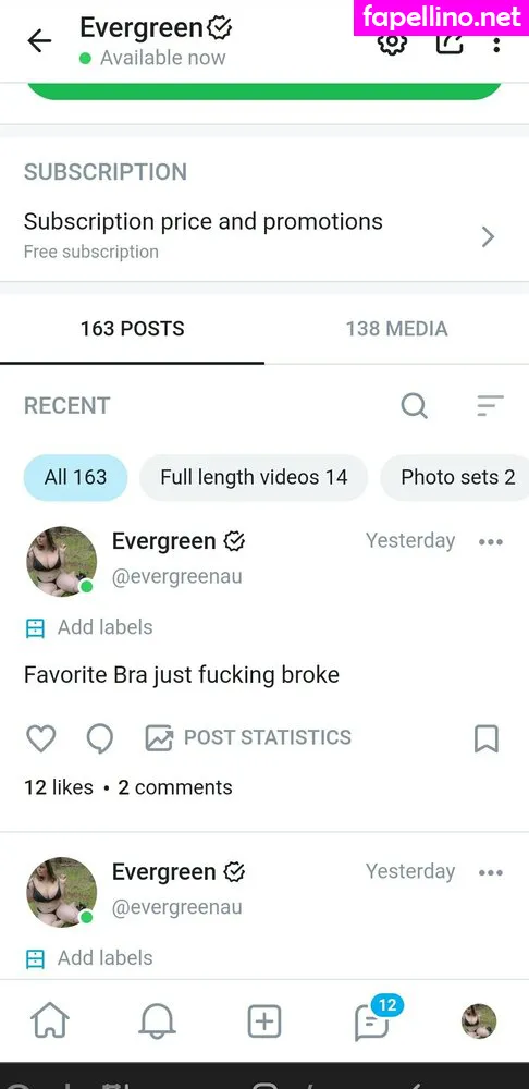 evergreenau, evergreenaustralia Nude Leaked OnlyFans Photo #AcO4AsfkJU