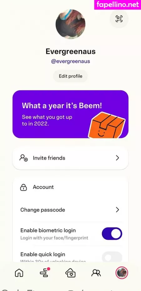 Evergreenau OnlyFans Thumbnail #VJIfb4ONbY