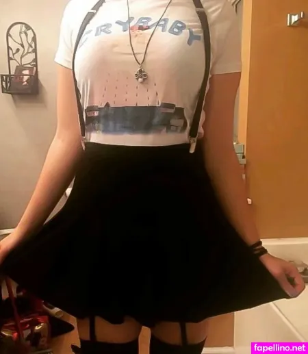 Evergreenosa OnlyFans Thumbnail #e4n9b6lS5b