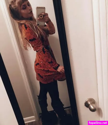 Evergreenosa OnlyFans Thumbnail #eliIMouA5N