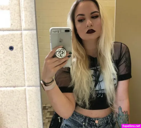 Evergreenosa OnlyFans Thumbnail #nFq3mVKktK